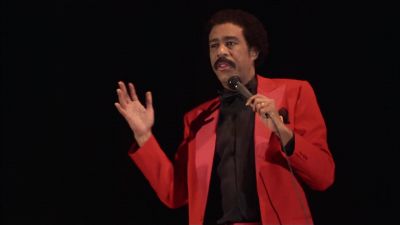 But I thank God every day Jack I do - Richard Pryor: Live on the Sunset Strip