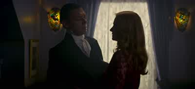 But I thank you for your... - Chilling Adventures of Sabrina