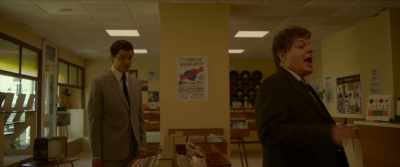 But I was the one that had the expenses. - Midas Man
