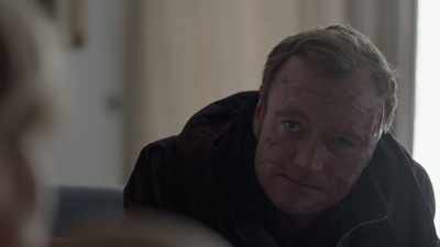 - But I was there, wasn't I?
- Yes. - Rellik