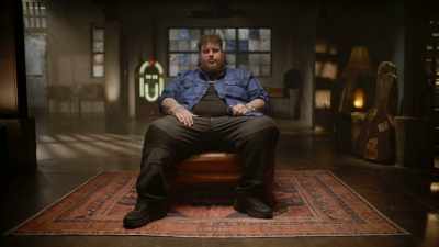 But I think it all just came
from a real insecure spot. - Jelly Roll: Save Me
