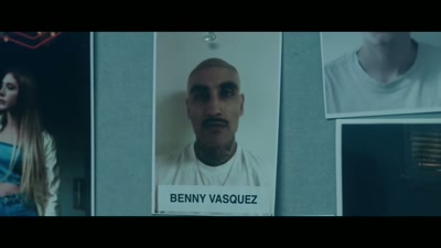 But I think Benny will - Last King of the Cross
