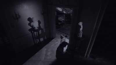But I think by the time
he did that, - The Found Footage Phenomenon