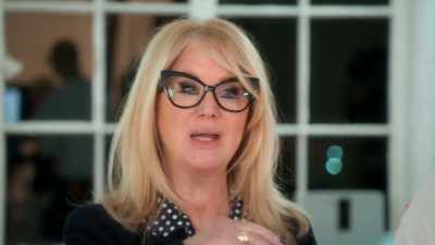 But I think it could have
been pushed a bit more. - Glow Up: Britain's Next Make-Up Star