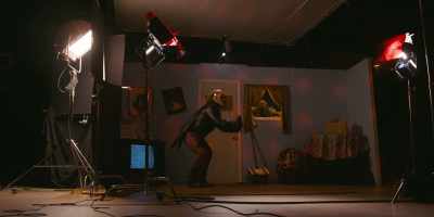 But I think he created
something that was - Bray Wyatt: Becoming Immortal