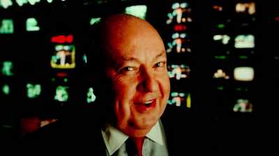But I think deep down inside - Divide and Conquer: The Story of Roger Ailes