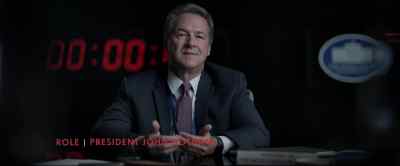 But I think
effective leaders are those - War Game