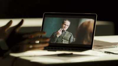 But I think that eight hours, fast decisions, - Inside the Mind of a Con Artist
