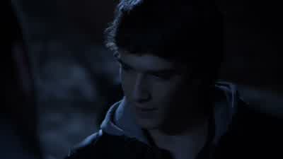 But I think, first... - Teen Wolf