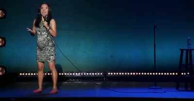 But I think that for marriage, - Ali Wong: Baby Cobra