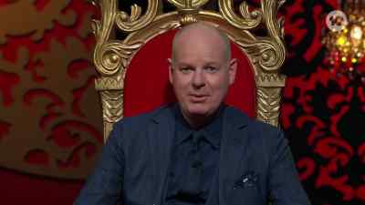But I think we have to give 5
points - Taskmaster
