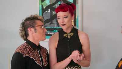 But I think
having a really cool performer space - How To Build a Sex Room