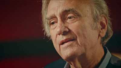But I think that he felt after a
while he was just wasting his time - The Life and Deaths of Christopher Lee