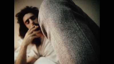 But I think that he was just
so single-mindedly - Zappa