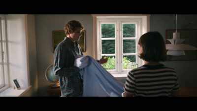But I think… - Black Island