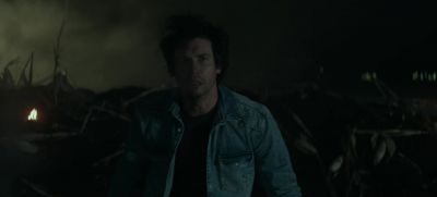 I can help you. - Superman & Lois