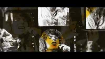 But I think I was getting nearer to what I wanted to do - David Bowie: Finding Fame