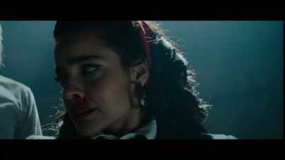 But I think I know who did. - Deadly Class