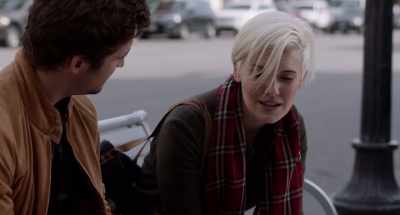 But I think I should
take a little time - Love, Weddings &amp; Other Disasters