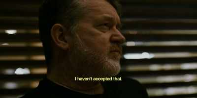 - But I think if--if-- - Superpower