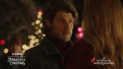 But I think
if we've been lucky enough - Project Christmas Wish