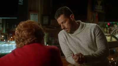 But I think this is something
that you need to hear. - A Country Christmas Harmony