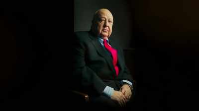 But I think that it was,
 in a way, a test. - Divide and Conquer: The Story of Roger Ailes