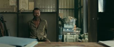 It's over - The Rover