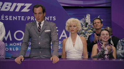 It's over - Blades of Glory