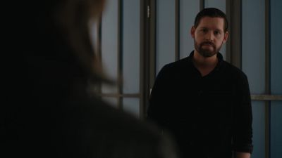 It's over. - FBI: International