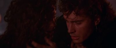 It's over - The Lost Boys