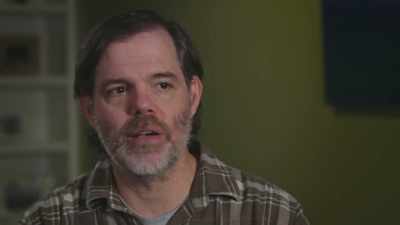But I think when it's powerful - The Found Footage Phenomenon