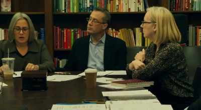 But I think it's really important - Ex Libris: The New York Public Library