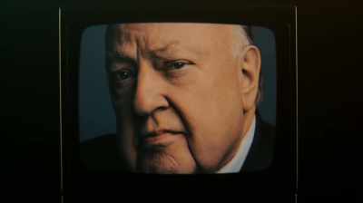 But I think
 it's Roger's effort to create - Divide and Conquer: The Story of Roger Ailes