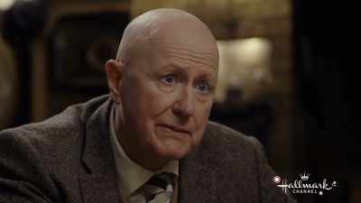But I think it's time to do
what's right for the moment. - As Luck Would Have It