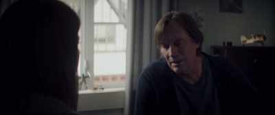 But I think it's time
to focus on the future. - Left Behind: Rise of the Antichrist