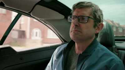 But I think you just
have to be on guard. - Louis Theroux: Selling Sex