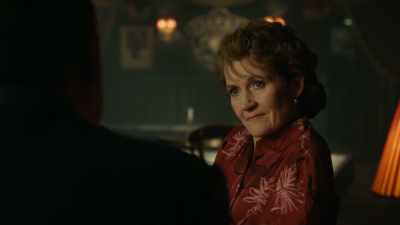 But I think you know
who killed Arlette. - Maigret in Montmartre