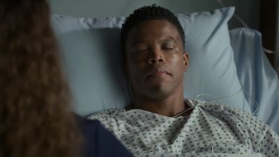 But I think you know. - The Good Doctor