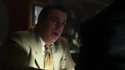 But I think someone like you
very well might. - The Last Tycoon