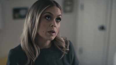 But I think maybe you
should move in with me - My Sister's Serial Killer Boyfriend
