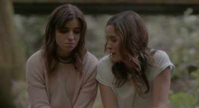 But I think maybe you
shouldn't get married. - The Feels