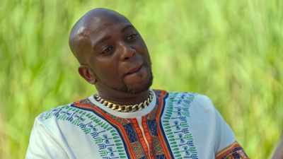But I think for me, more than anything, - Love Never Lies: South Africa