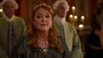But I think it might
be a simple excuse - An American in Austen