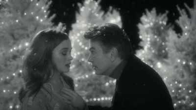 But I think you might - Zoey's Extraordinary Christmas