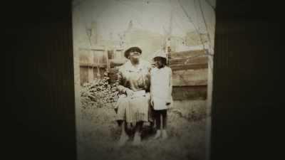 But I think my mother tracked
her down and found out - Recorder: The Marion Stokes Project