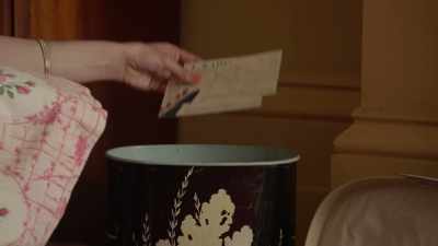 But I think for my wedding day,
it's good to do something - Ms Fisher's Modern Murder Mysteries