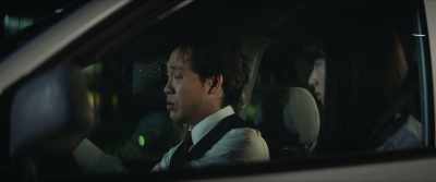 But I think you need a reason if it's between us. - After the Rain