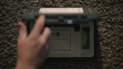 But I think... - Captive Audience: A Real American Horror Story