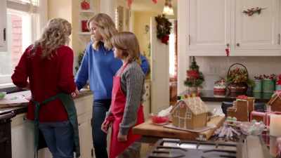 But I think something that is
truly wonderful and unexpected - Toying with the Holidays